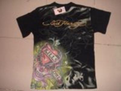 cheap Ed Hardy shirt(Men)-285